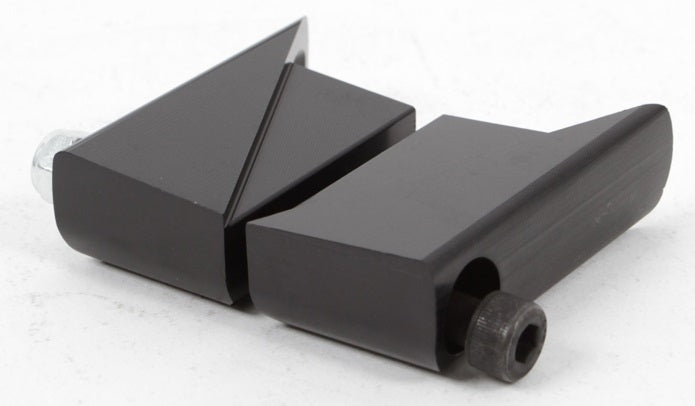 Deska AO Sachem XT 5,6 x 21,5 Black