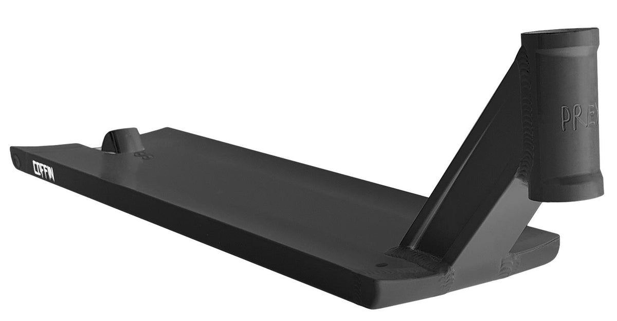 Deska Prey Coffin 6.9 x 23.75 Black