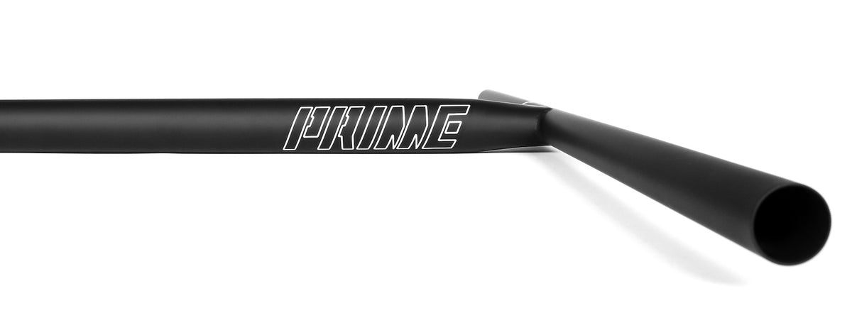 Řidítka Prime Trigger Butted 72 x 60 Black