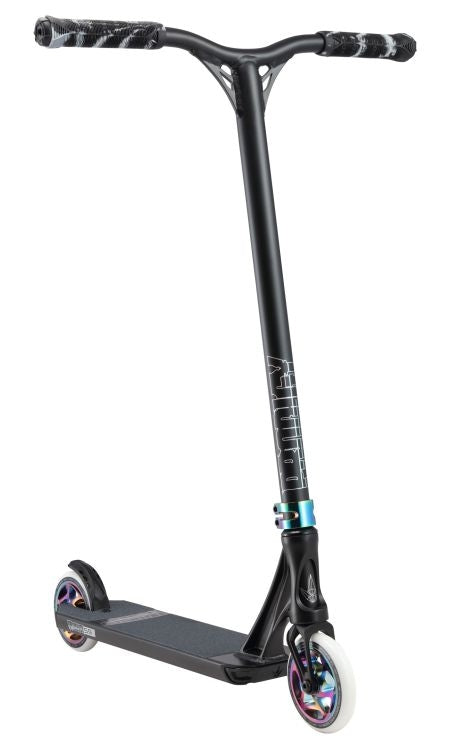 Freestyle koloběžka Blunt Prodigy S9 Black Oil Slick