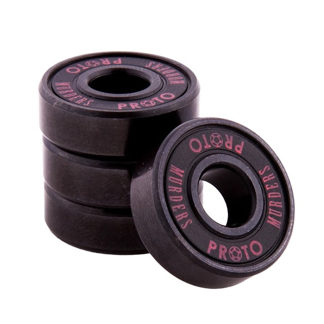 Ložiska Proto Murder 4-Pack