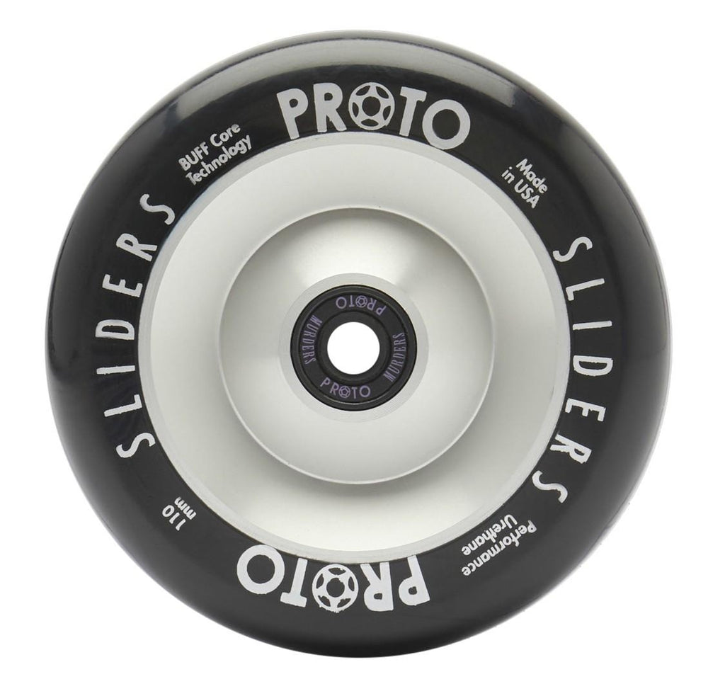 Kolečko PROTO Full Core Slider 110
