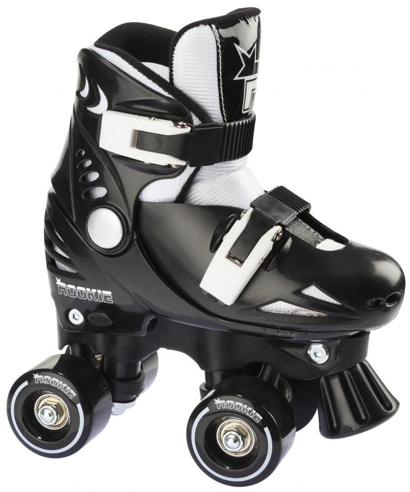 Rookie Adjustable Skate Shadow
