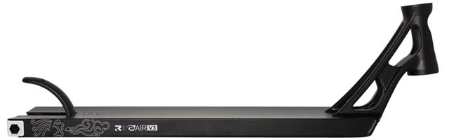 Deska Root AIR RS V3 Black
