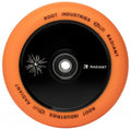 Kolečko Root Air Radiant 120 Orange