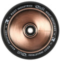 Kolečko Root Industries Air 110 Coppertone