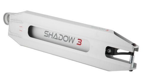 Deska Drone Shadow 3 Feather-Light 4.9 x 20.5 Silver