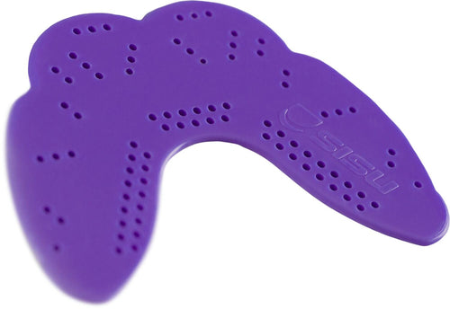 Chránič zubů Sisu Next Gen Aero Purple Punch