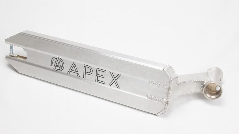 Deska Apex 20.1 x 5 Raw