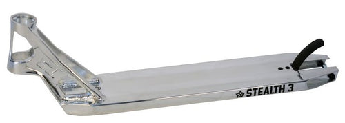 Deska AO Stealth 3 L Chrome