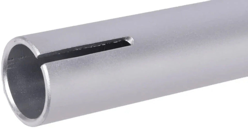 Řidítka Striker Aether Alu 670 Silver