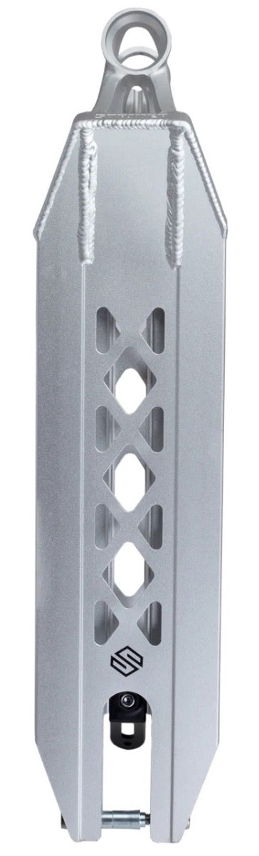 Deska Striker Aether 470 Silver