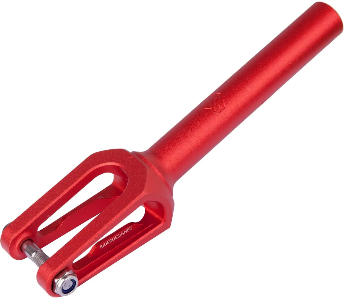 Vidlice Striker Lux IHC Red