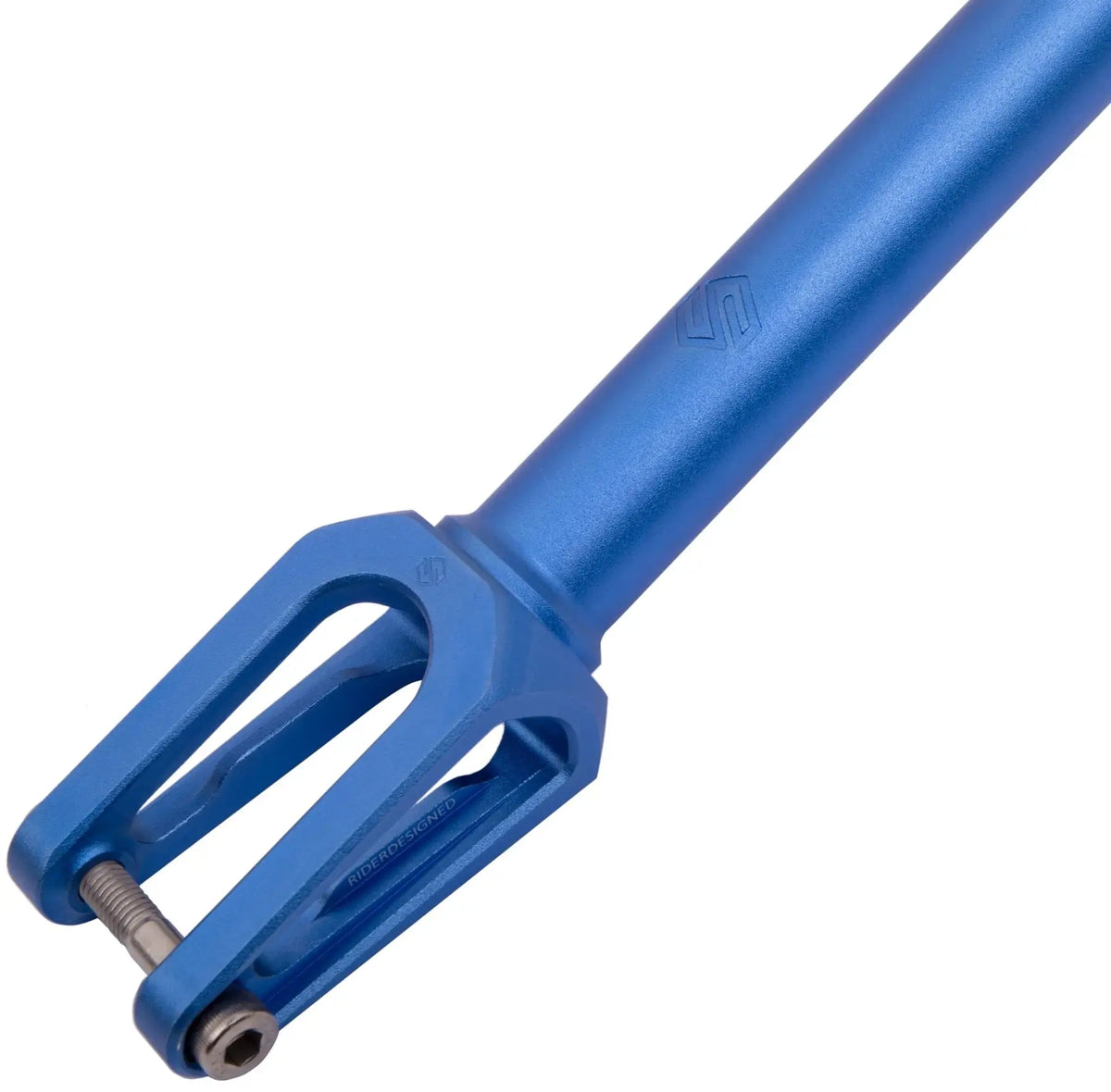 Vidlice Striker Lux SCS HIC Blue