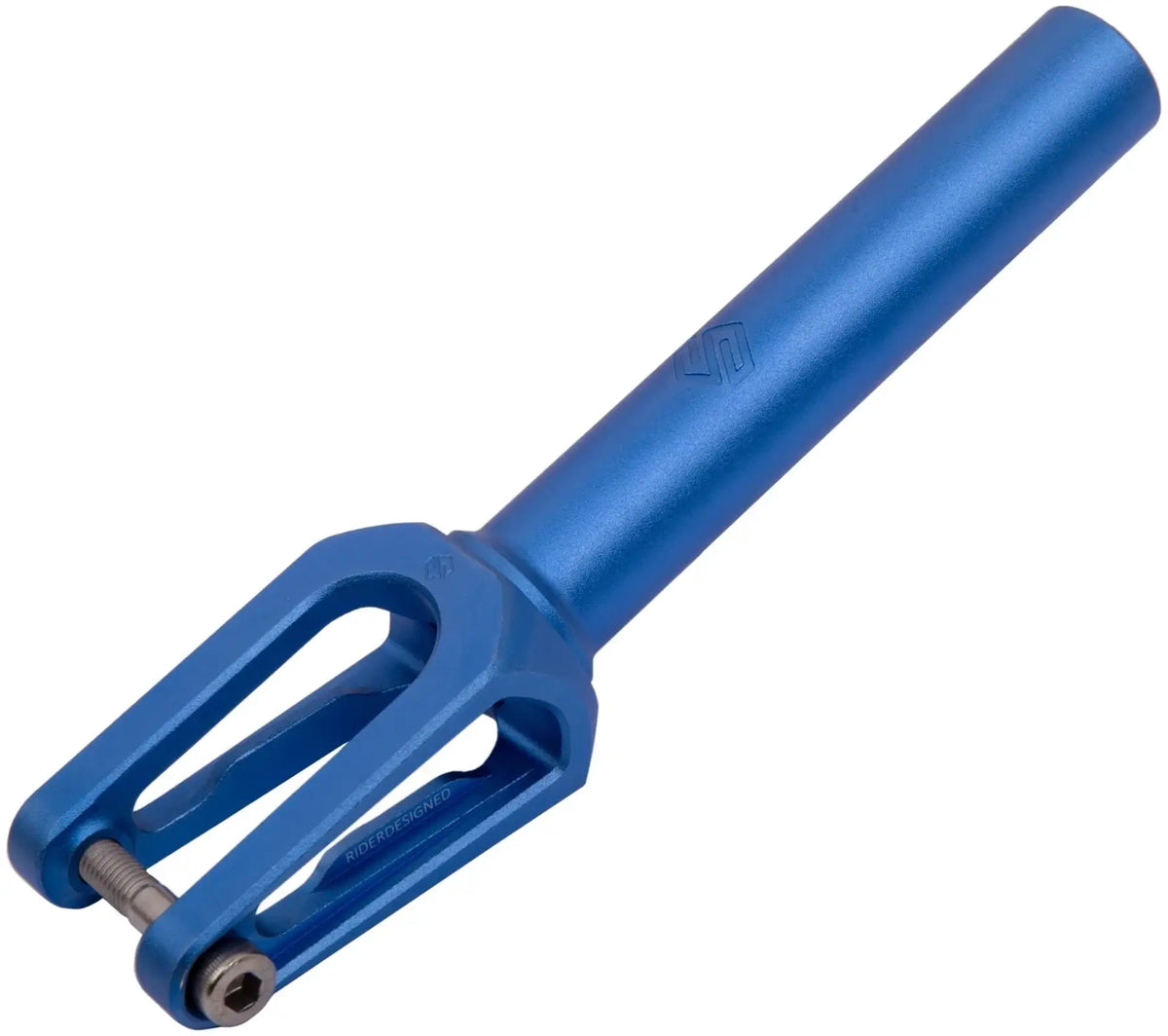 Vidlice Striker Lux SCS HIC Blue