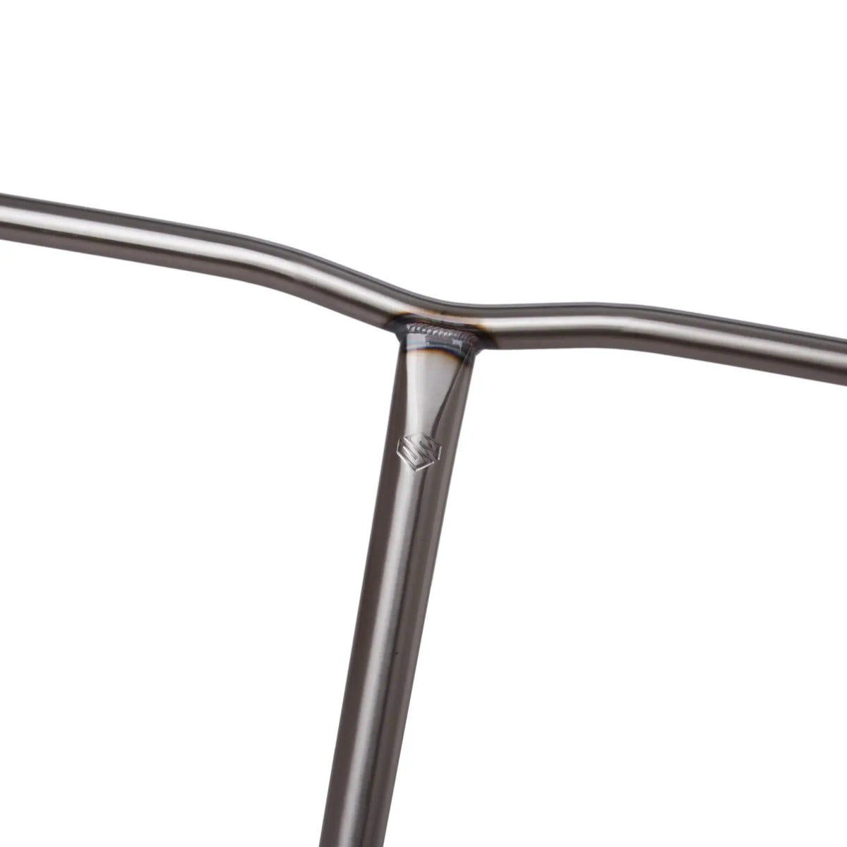 Řidítka Striker Steeltanium Bend 710 Raw