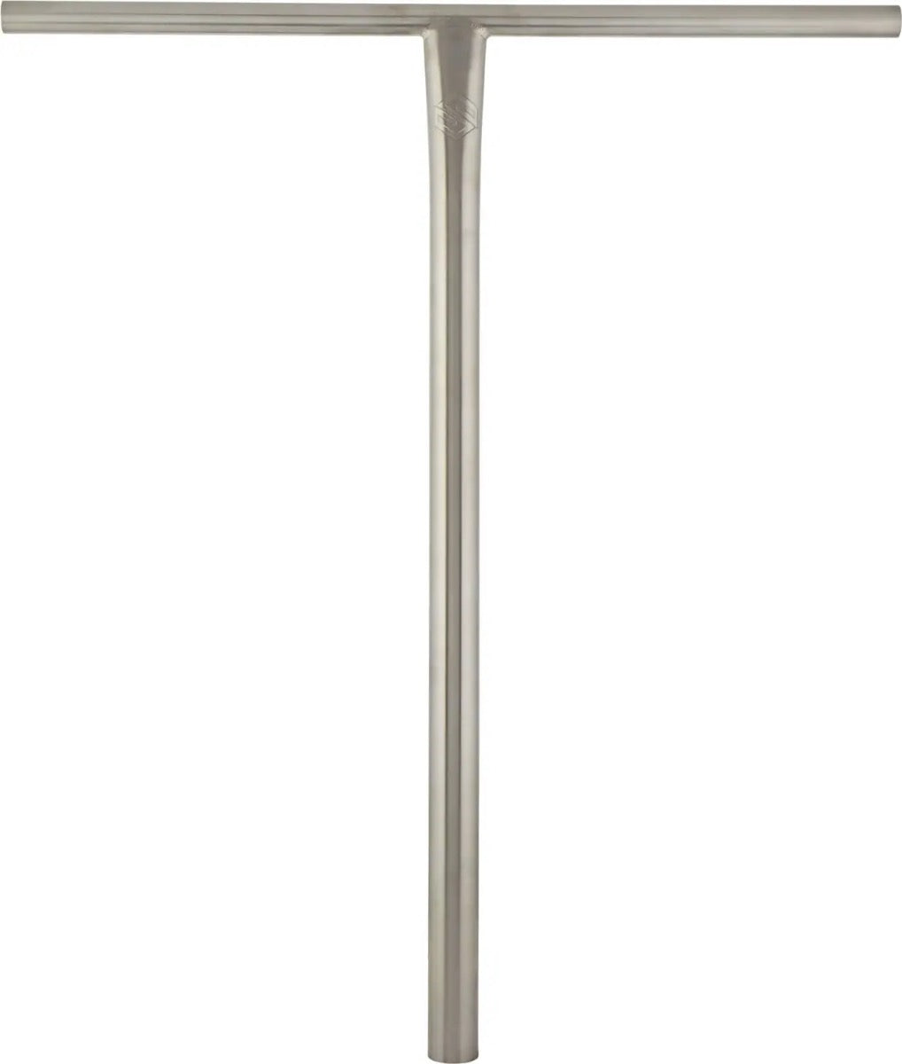 Řidítka Striker Titanium T 650 Raw