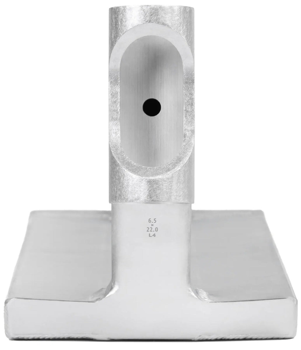 Deska Tilt Miller 6.5 x 22 Polished