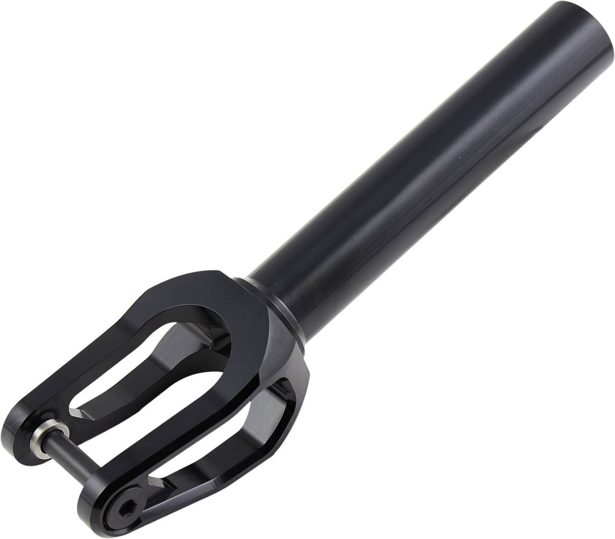 Vidlice Tilt Rigid Black