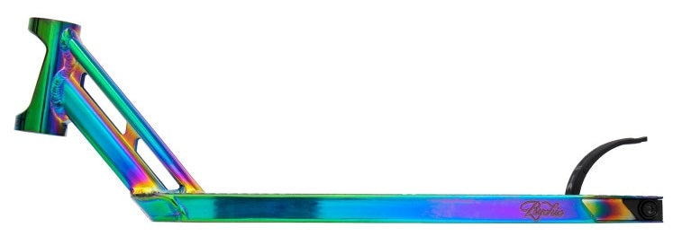 Deska Triad Psychic Regular 4.7 x 19.5 NeoChrome