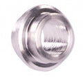 Wheel Bearing Spacer 10 mm