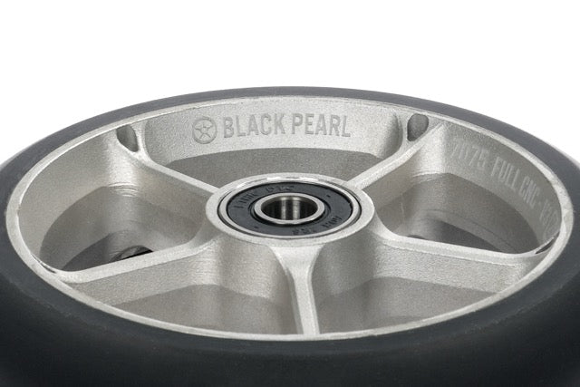 Kolečko Black Pearl Original Double V3 110 Raw