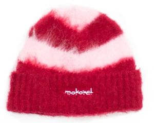 Mokovel COLORED SHEEP BEANIE