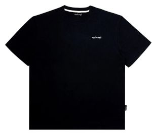 Mokovel BLACK CLASSIC T-Shirt 