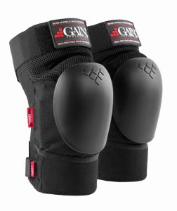 GAIN Protection THE SHIELD PRO Knee Pads