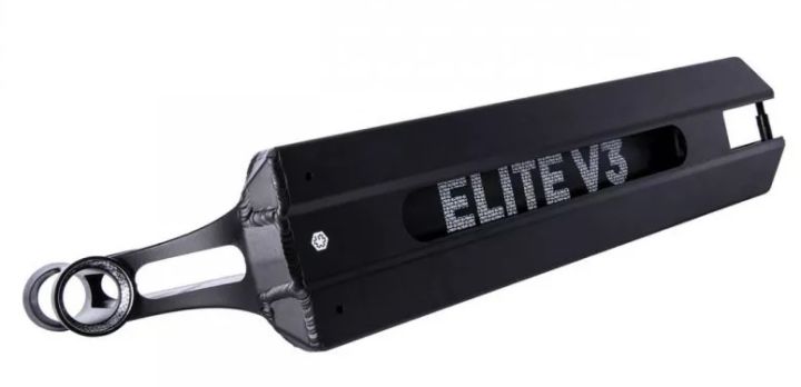 Lap Elite Supreme V3 22 x 4.8 Matte Black