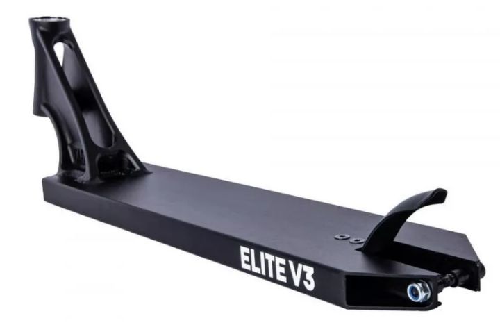 Lap Elite Supreme V3 22 x 4.8 Matte Black