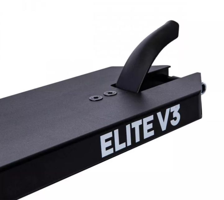 Lap Elite Supreme V3 22 x 4.8 Matte Black