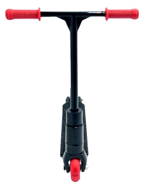 Finger Whips Finger Scooter Black