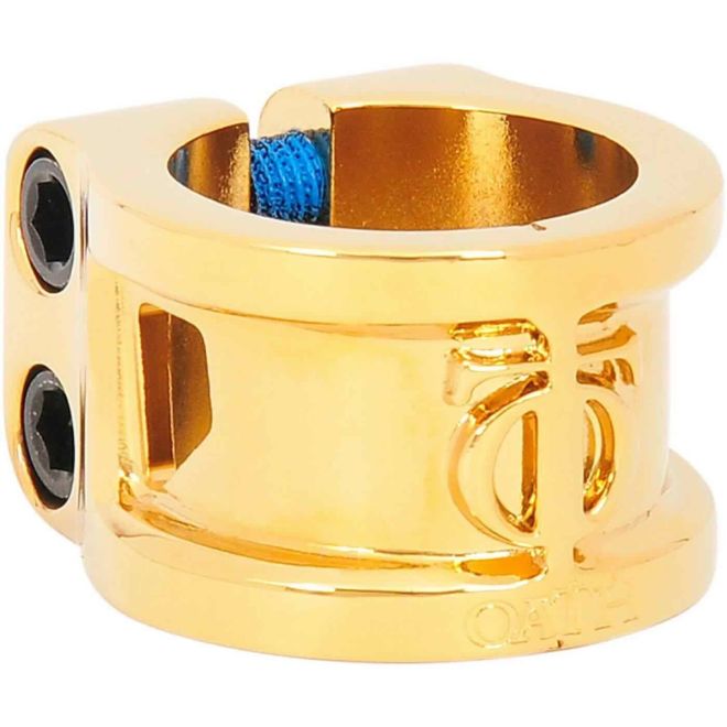 Bilincs Oath Cage V2 Neo Gold