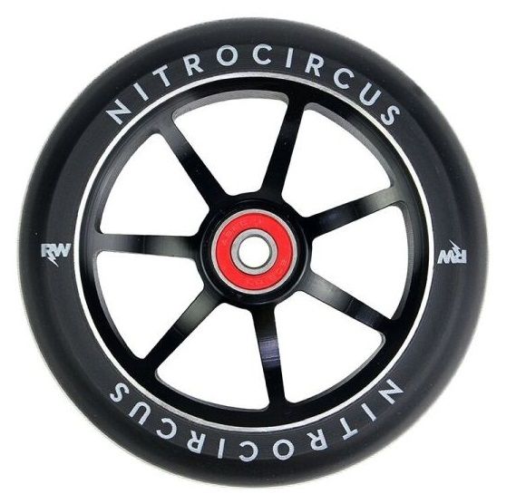 Kerék Nitro Circus RW 120 